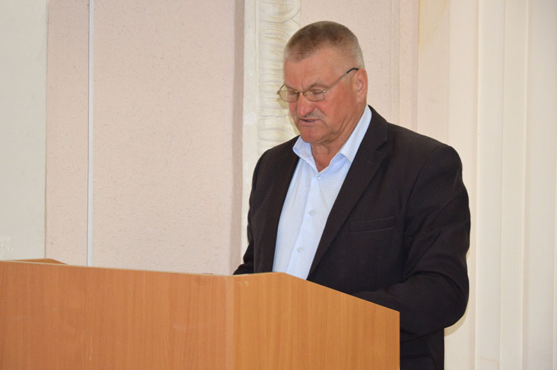 На очередном Собрании депутатов Семикаракорского городского поселения рассмотрели вопросы об исполнении бюджета