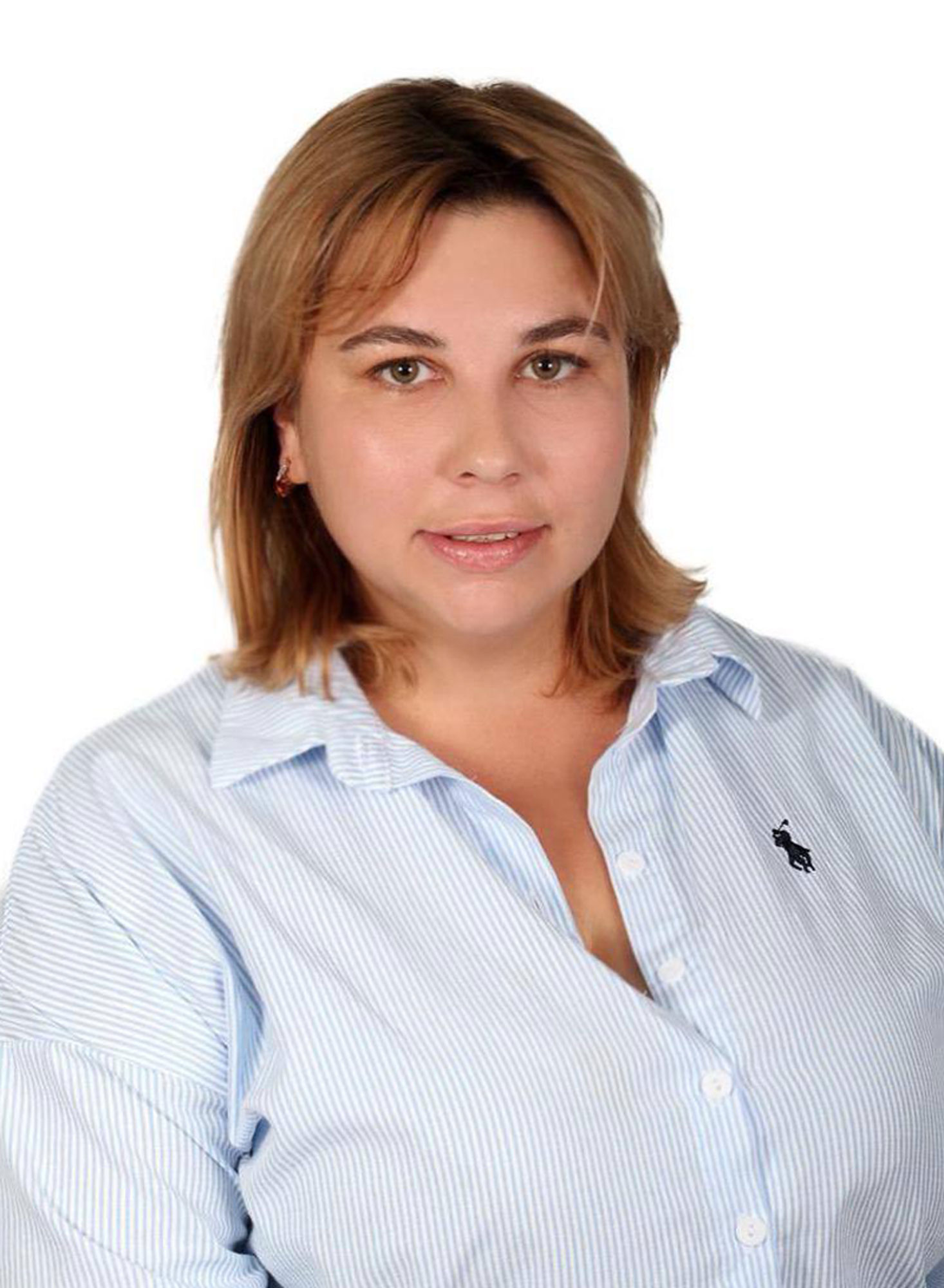Левизова Алина Владимировна, заместитель главы Администрации Семикаракорского городского поселения по городскому хозяйству