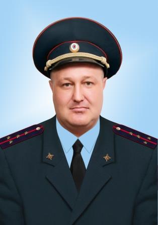 Даниленко Виктор Сергеевич