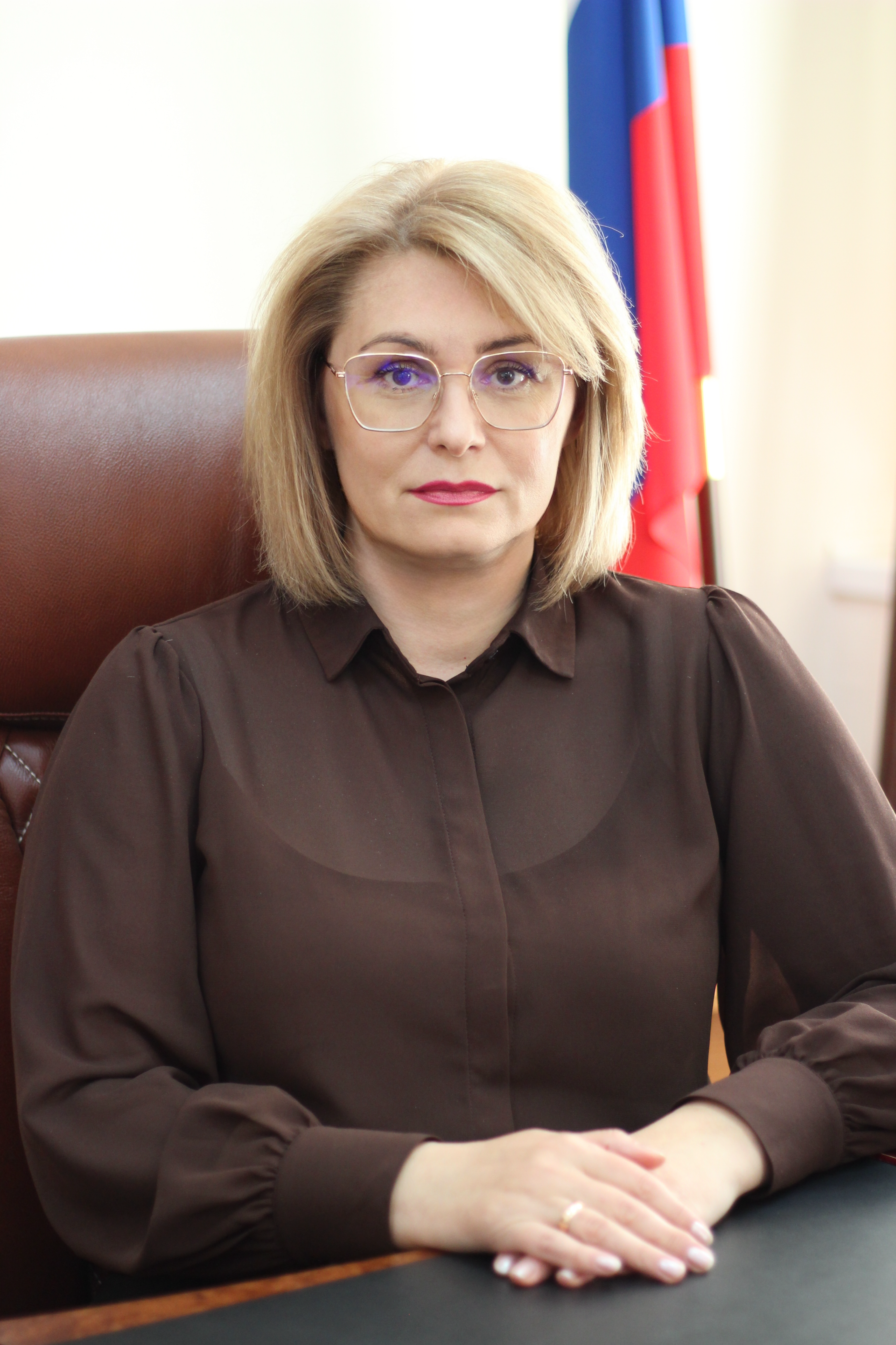 Пащенко Наталья Викторовна