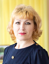 Лемешева Марина Николаевна