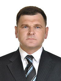 Жабин Иван Тимофеевич